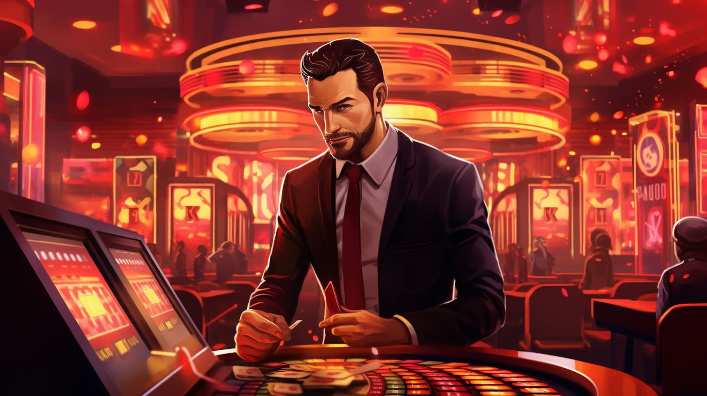 casino-style entertainment overview for bed 77 users in Bangladesh