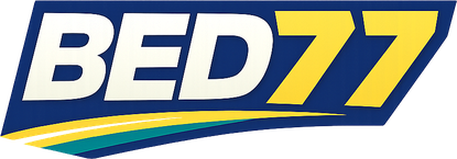 bed 77 homepage logo